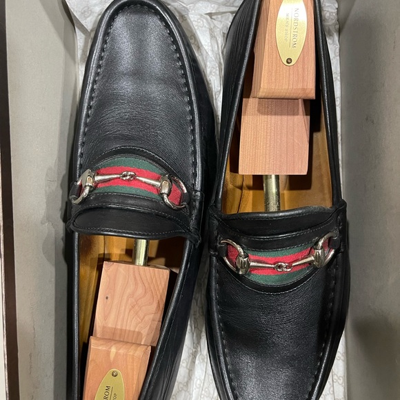 Gucci Loafers 📦❌SOLD❌ - Picture 8 of 10